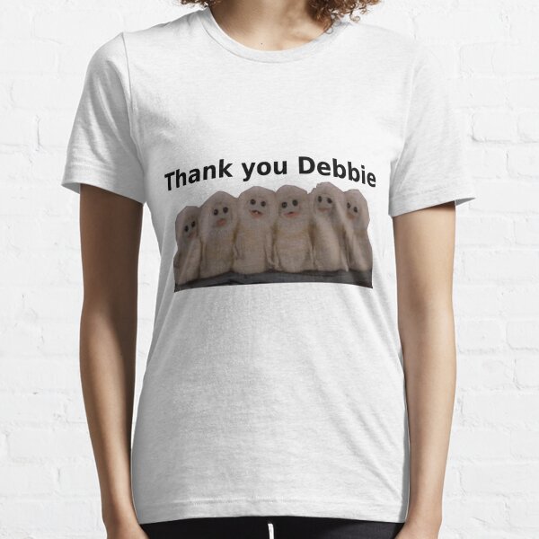 Debbie Merch Gifts for Sale Redbubble 