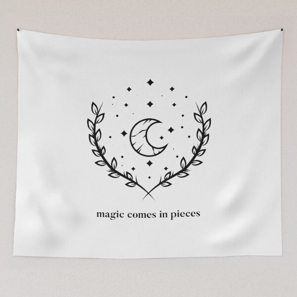 Item preview, Crescent Moon designed and sold by iuzman022.
