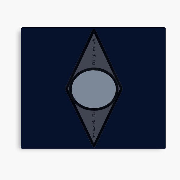 ShadowMark 'Guild' Canvas Print