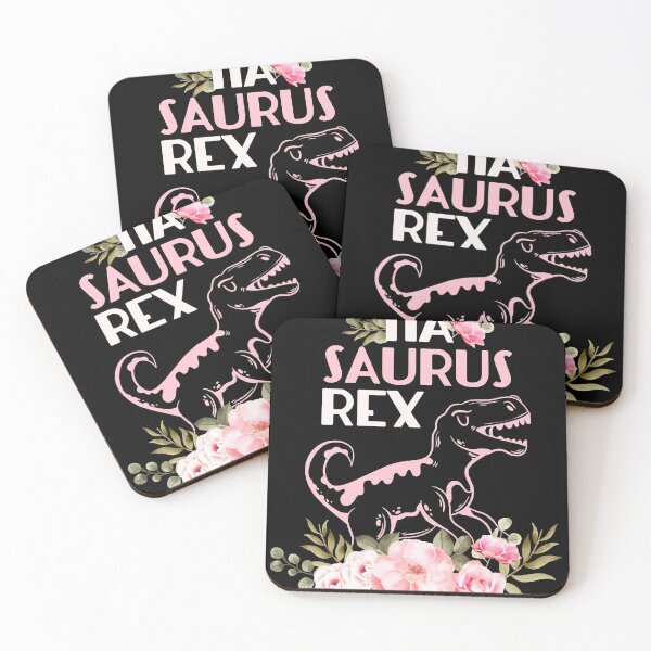 Item preview, Funny Spanish Mother's Day, Auntie Gift gift | Tia Saurus Re product designed and sold by Lisbob.
