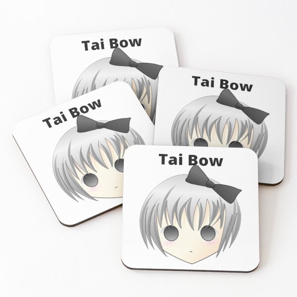 Item preview, Tai Bow designed and sold by TeeZoneZtore.