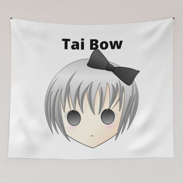 Item preview, Tai Bow designed and sold by TeeZoneZtore.