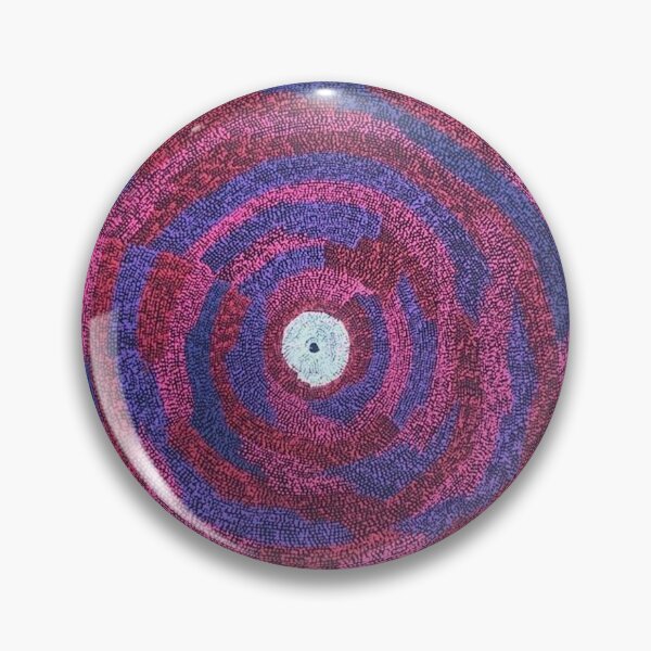 Item preview, Australian Aboriginal Art designed and sold by Roman Osaulenko.