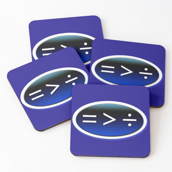 Item preview, Equality is Greater than Division 01 designed and sold by Joshua Rayfield.