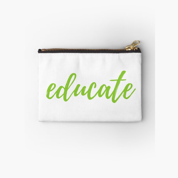 Item preview, Educate designed and sold by lolora.