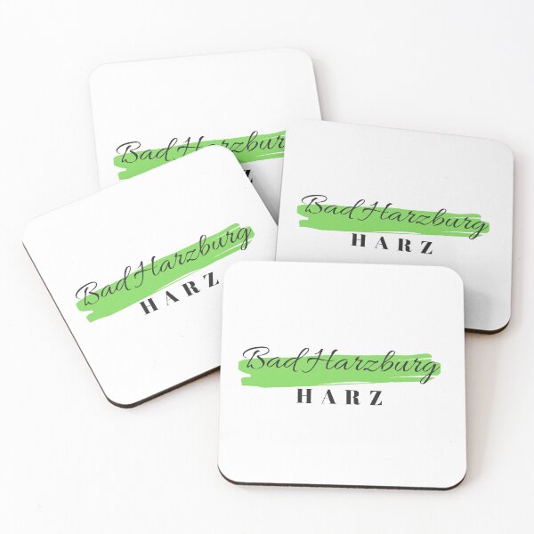 Item preview, Bad Harzburg in the Harz Mountains designed and sold by Bernsteinhaus.