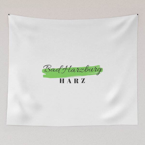 Item preview, Bad Harzburg in the Harz Mountains designed and sold by Bernsteinhaus.
