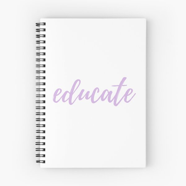 Item preview, Educate designed and sold by lolora.