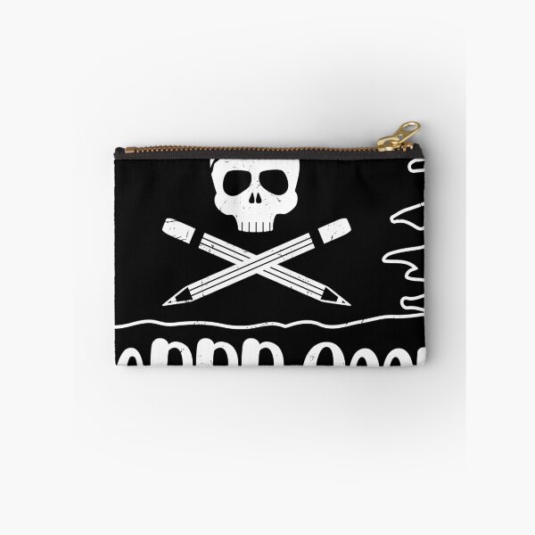 Item preview, Pirate Teacher design, Teacher gift, Educational design design designed and sold by Lisbob.