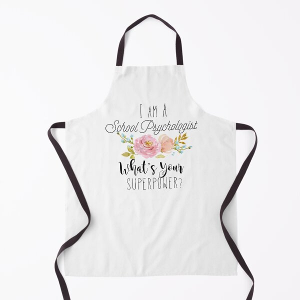 Item preview, School Psychologist designed and sold by EvyStickersx.