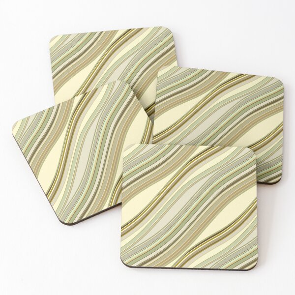 Artikelvorschau, Fancy Diagonal Wavy Pattern entworfen und verkauft von stylebytara.