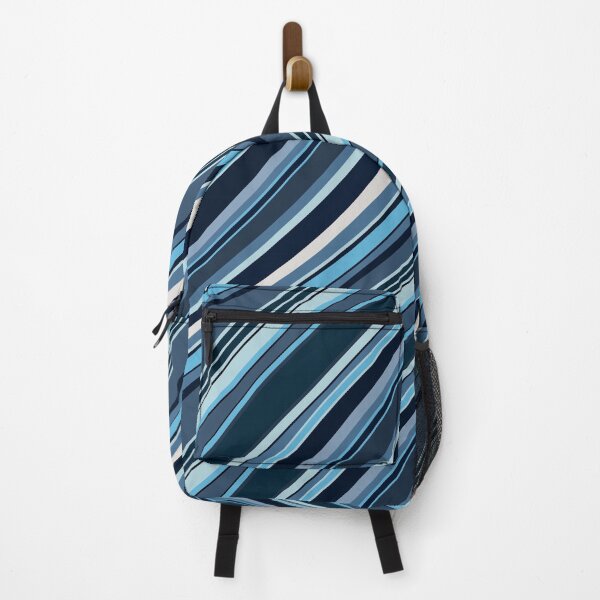 Artikelvorschau, Fancy Diagonal Wavy Pattern entworfen und verkauft von stylebytara.