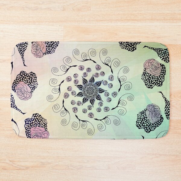 Item preview, Art of Roses  designed and sold by RenCamz1.