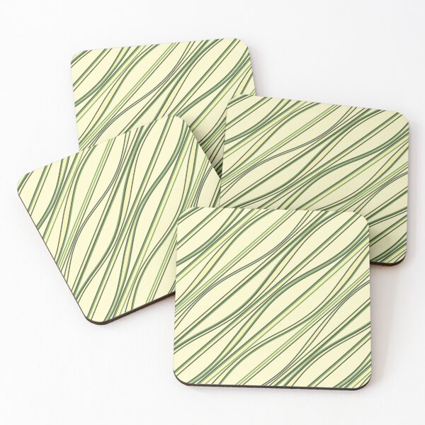 Artikelvorschau, Fancy Diagonal Wavy Pattern entworfen und verkauft von stylebytara.