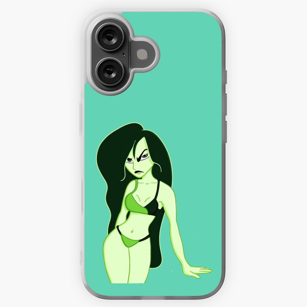 Bikini She-Go Sticker