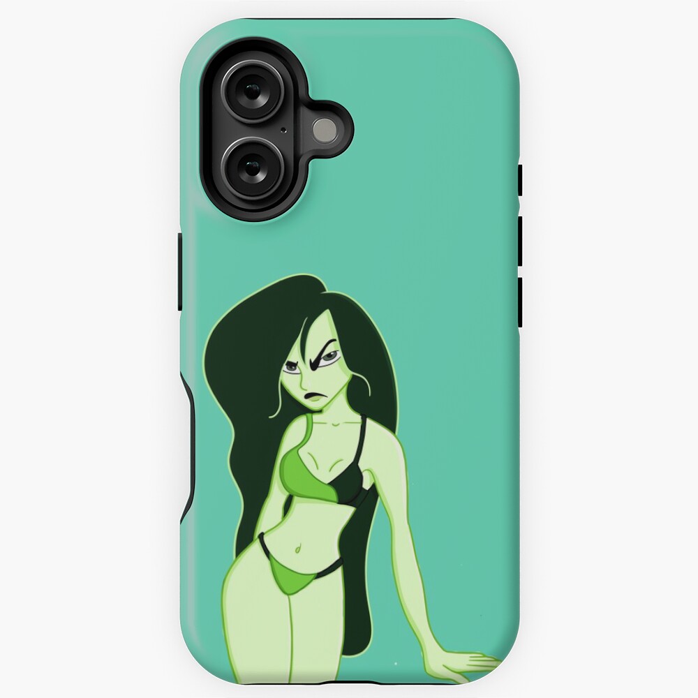 Bikini She-Go Sticker