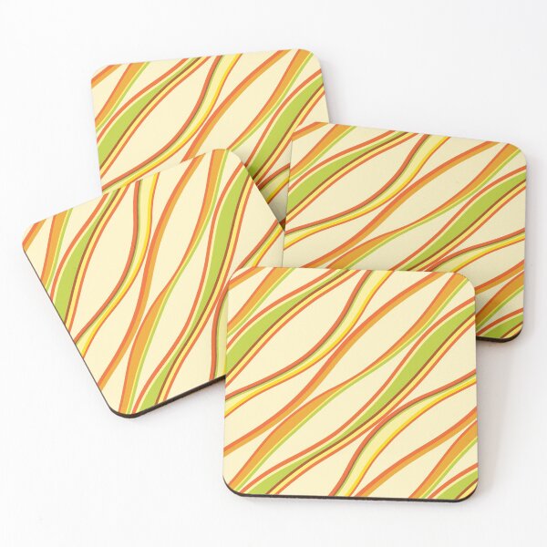 Artikelvorschau, Fancy Diagonal Wavy Pattern entworfen und verkauft von stylebytara.