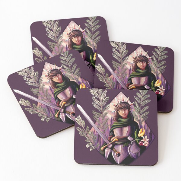 Item preview, loving knight designed and sold by ChelseaRhi.
