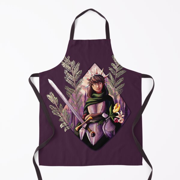 Item preview, loving knight designed and sold by ChelseaRhi.