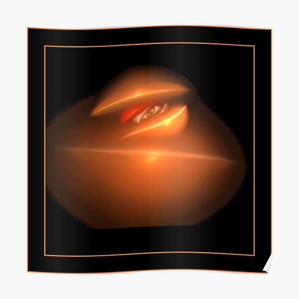 Tangerine Dream Poster
