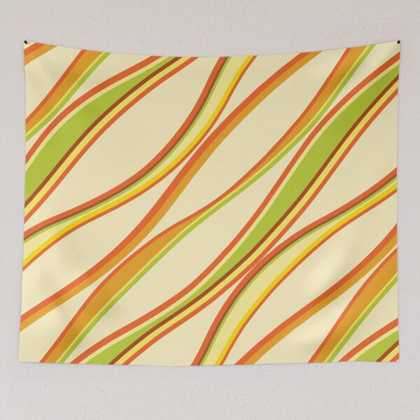 Artikelvorschau, Fancy Diagonal Wavy Pattern entworfen und verkauft von stylebytara.