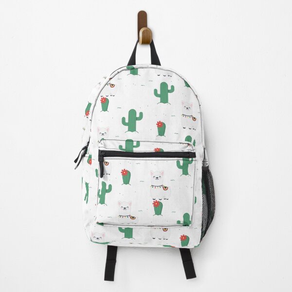Item preview, Llama - Alpaca - Pattern - Modern - Minimal - Print - Nature - Cactus - Succulent designed and sold by seaniemendoza.