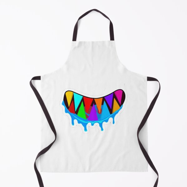 Item preview, 6ix9ine Teeth designed and sold by FmlRedbub.