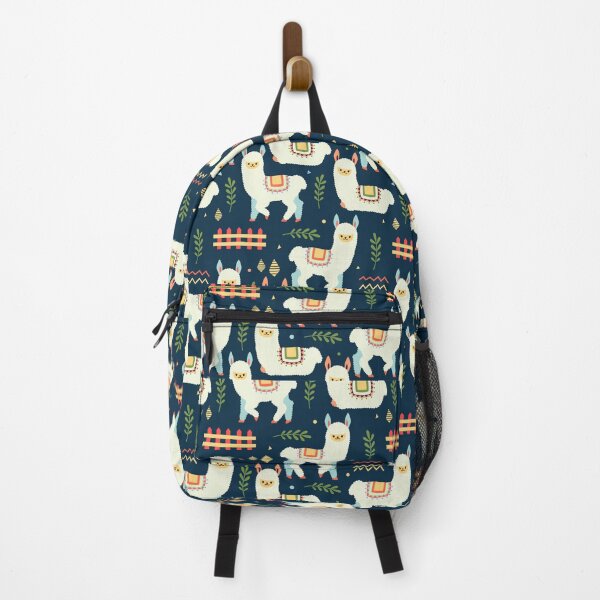 Item preview, Llama - Alpaca - Pattern - Modern - Minimal - Print - Nature - Cactus - Succulent designed and sold by seaniemendoza.