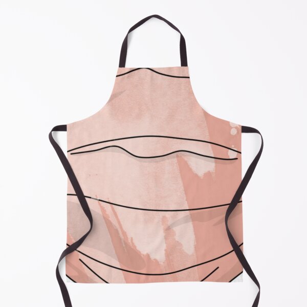Item preview, Pink Watercolour Mask designed and sold by K Studios.