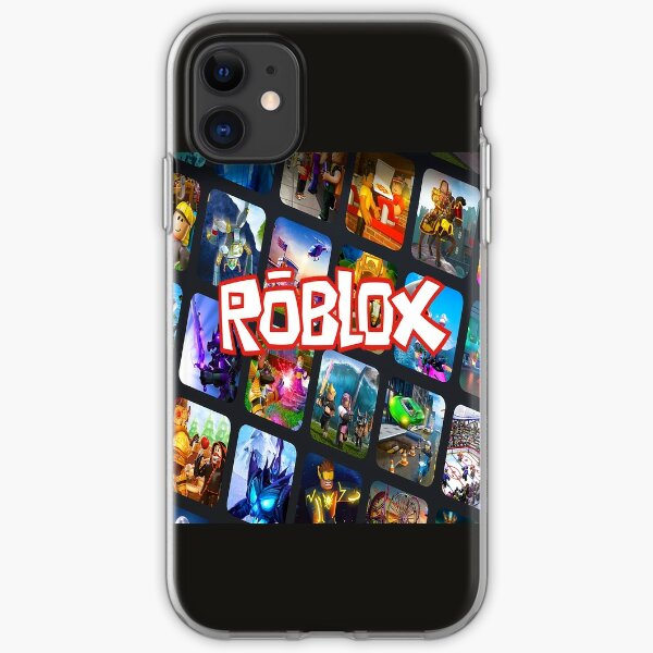 Roblox Iphone Cases Covers Redbubble - head admin tag griffinscream roblox