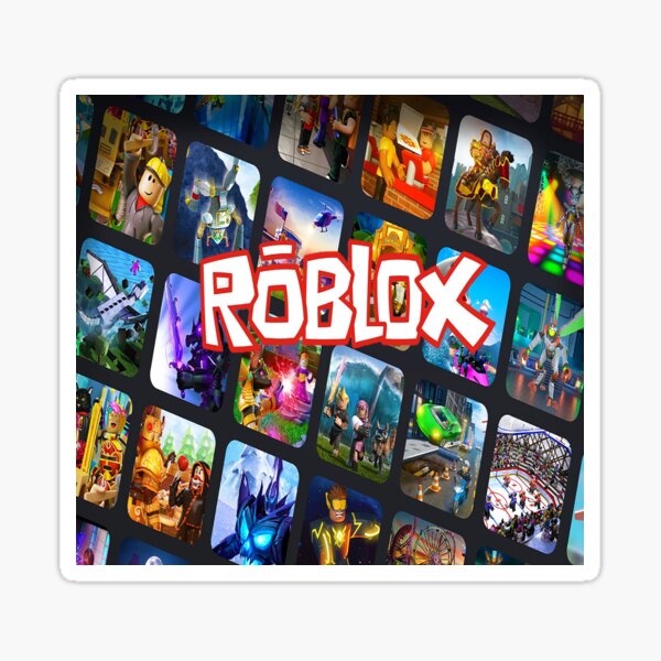 Robloxmemes Stickers Redbubble - roblox memes stickers redbubble