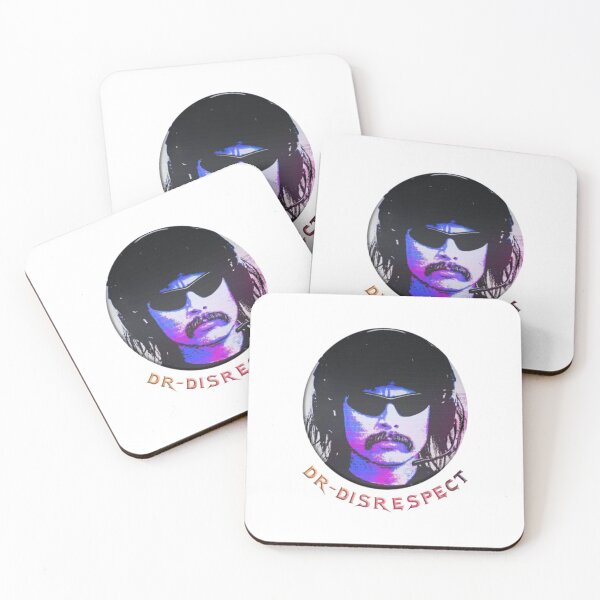 Item preview, Dr disrespect Gaming designed and sold by AndrewPlus.