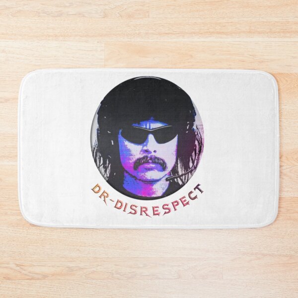 Item preview, Dr disrespect Gaming designed and sold by AndrewPlus.