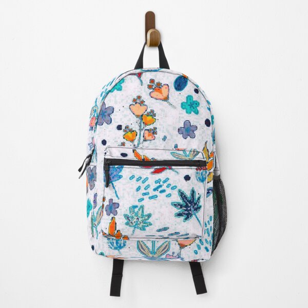 Artikelvorschau, Floral Pixel Pattern Design entworfen und verkauft von MarcSabuncu.