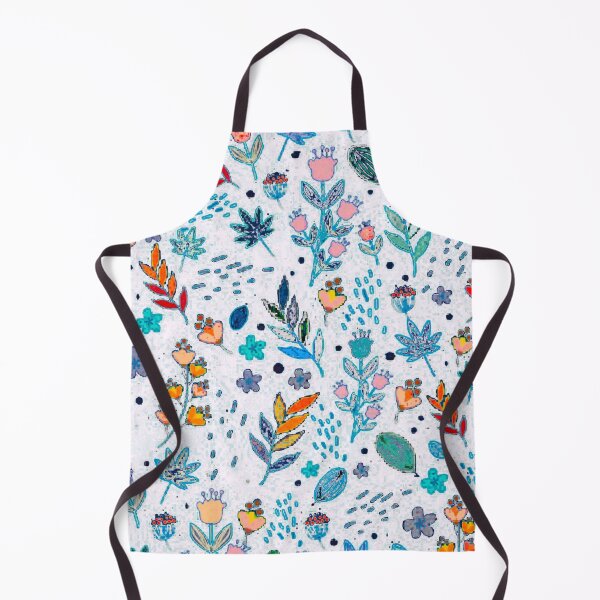 Artikelvorschau, Floral Pixel Pattern Design entworfen und verkauft von MarcSabuncu.