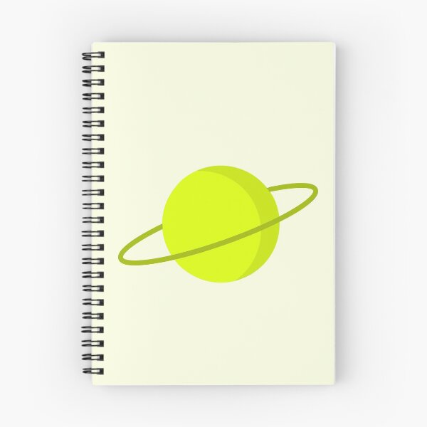 Item preview, Green Saturn  designed and sold by hirunidesigns.