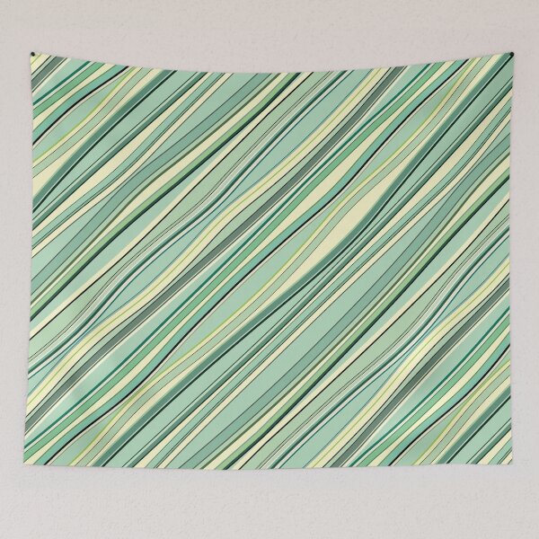 Artikelvorschau, Fancy Diagonal Wavy Pattern entworfen und verkauft von stylebytara.