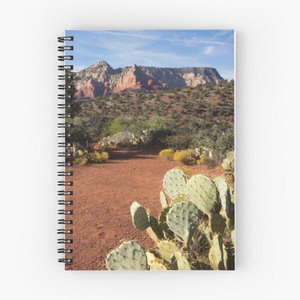Item preview, Arid landscape. designed and sold by Anne Scantlebury.