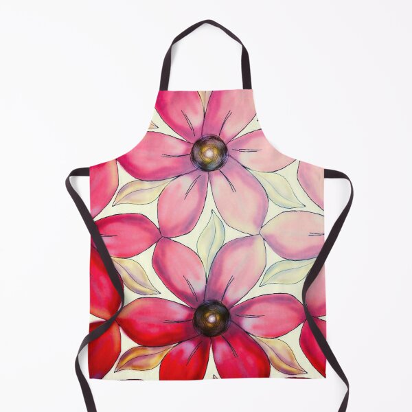 Item preview, Vivid Pink Flower designed and sold by RenCamz1.