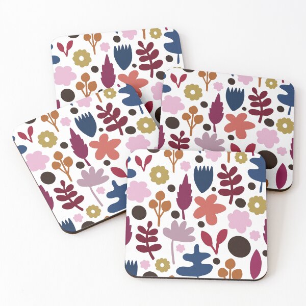 Item preview, Scandinavian Morning Walk designed and sold by Trine Tollefsen.