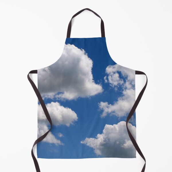 Item preview, Puffy Clouds designed and sold by Poptopia.