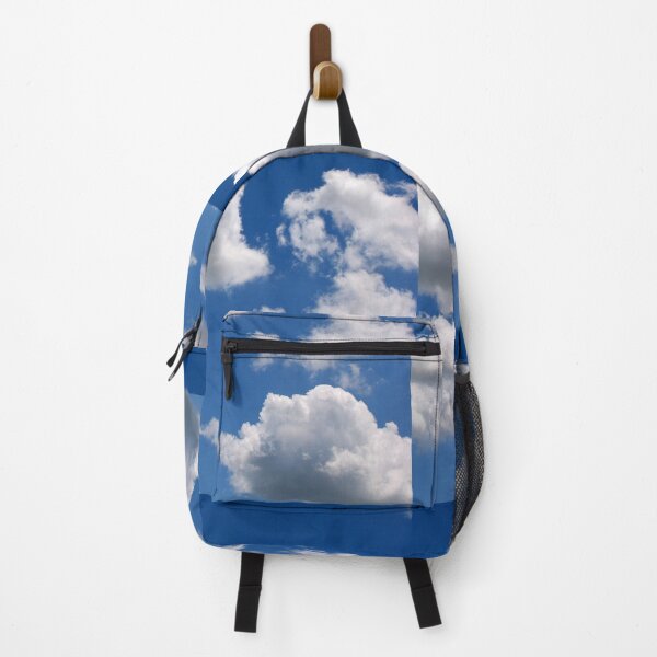 Item preview, Puffy Clouds designed and sold by Poptopia.