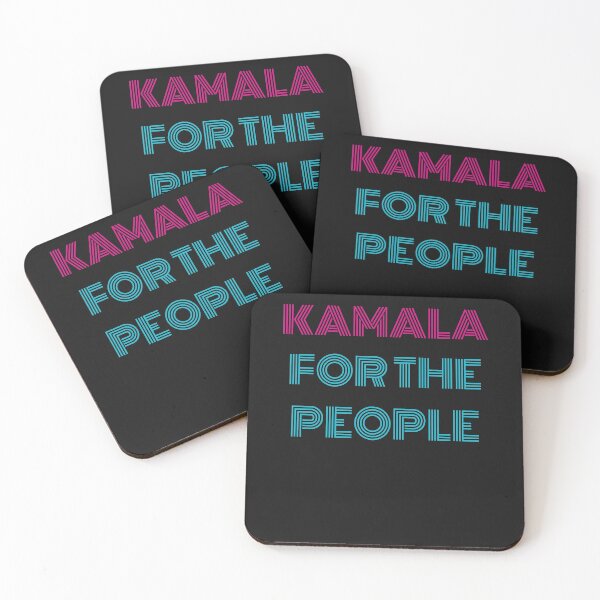 Item preview, Kamala Harris for The People Great Gift for Men Women Election Democratic Vote  designed and sold by iamspiner.