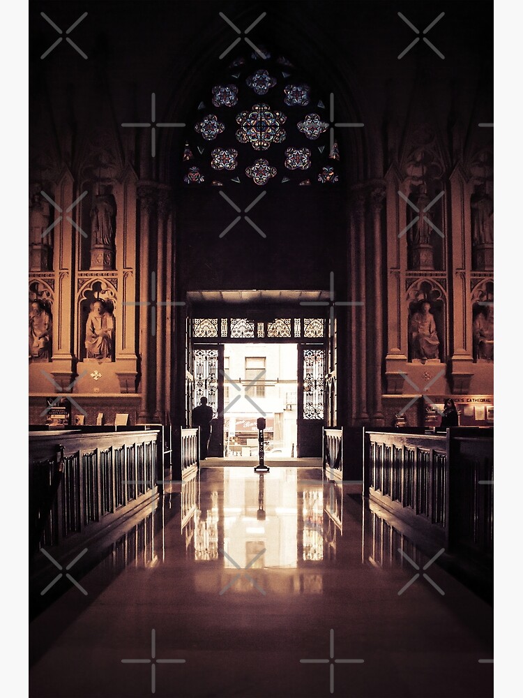 Waiting in Faith by RayW