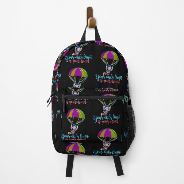 Item preview, Your only limit is your mind designed and sold by StylishSpectrum.