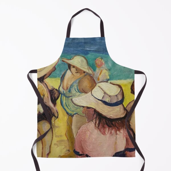 Item preview, Sunlit Beach Group  designed and sold by Julie Fearns-Pheasant.