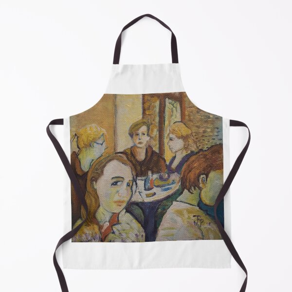 Item preview, Introspection  designed and sold by Julie Fearns-Pheasant.
