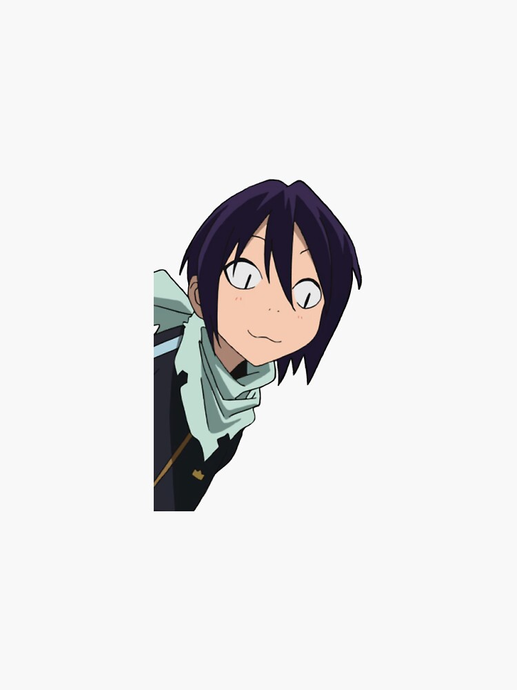 yato season 3 - Noragami - Sticker