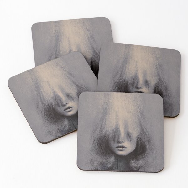 Item preview, Dystopia | STAR LOQK | "Six Sisters & Evil Lord" Collection  designed and sold by STARLOQK.