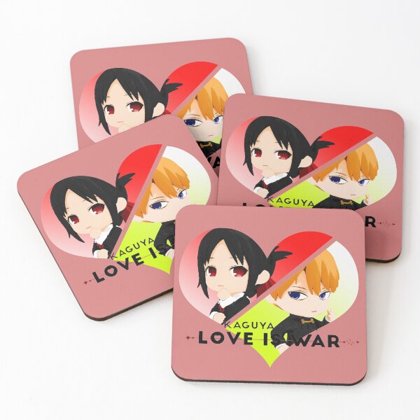 Item preview, Love is War #3 designed and sold by popsANDmeme.